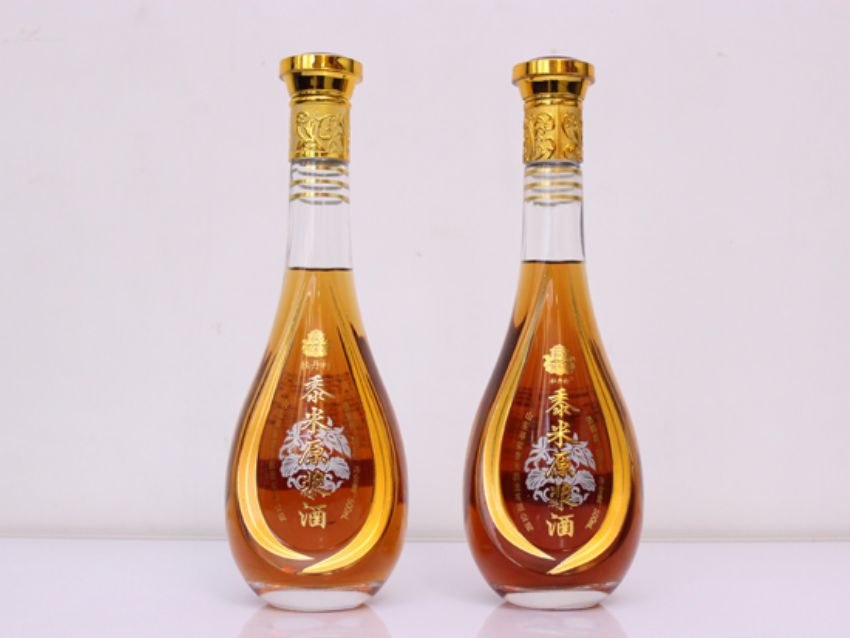 點(diǎn)擊查看詳細(xì)信息<br>標(biāo)題：黍米原漿酒28度（玫瑰味） 閱讀次數(shù)：2796